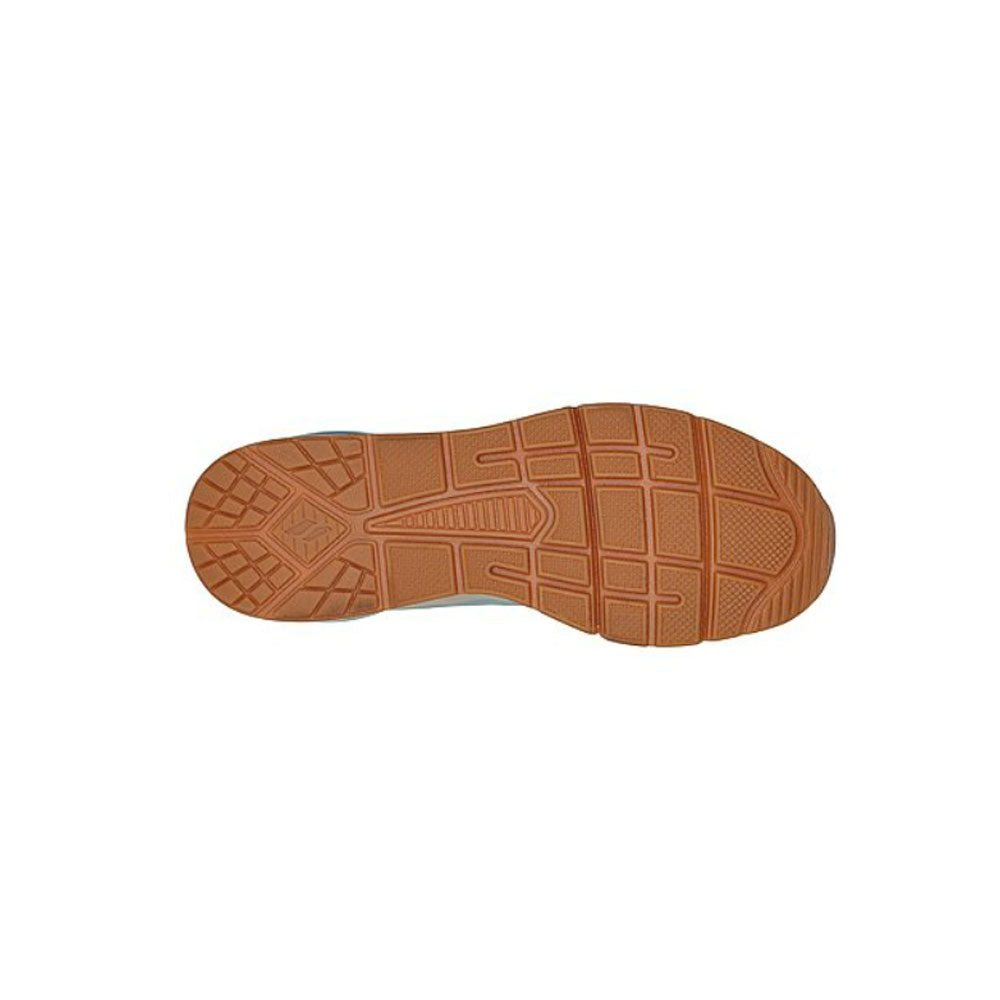 Tenis Mujer Skechers Uno 2 - Blanco - Multicolor