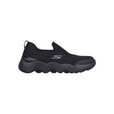 Tenis Mujer Skechers Go Walk Massage - Negro