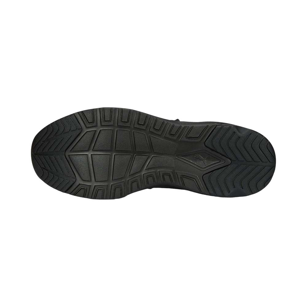 Calzado Puma para Hombre Softride One4all Camo Negro