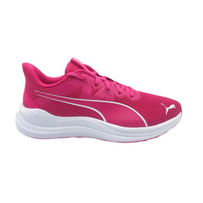 Tenis Puma para Mujer Reflect Lite Rosa