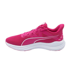 Tenis Puma para Mujer Reflect Lite Rosa