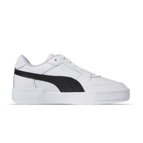 Tenis Puma para Hombre CA Pro Classic Blanco-Negro