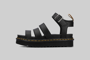 Dr. Martens Blaire Felix Rub Off Vegan  Sandals