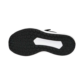 Tenis Puma para Niño Twitch Runner AC PS Negro