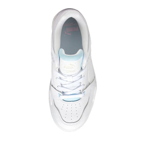 Tenis Puma para Mujer Slipstream Blanco-Azul