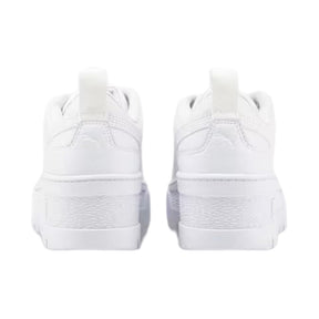Calzado Puma para Mujer Mayze Wedge Wns Blanco