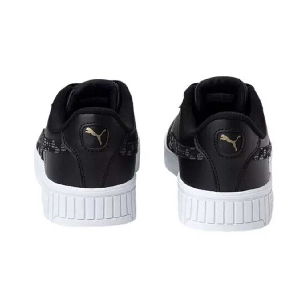 Tenis Puma para Niña Carina 2.0 Animal Jr