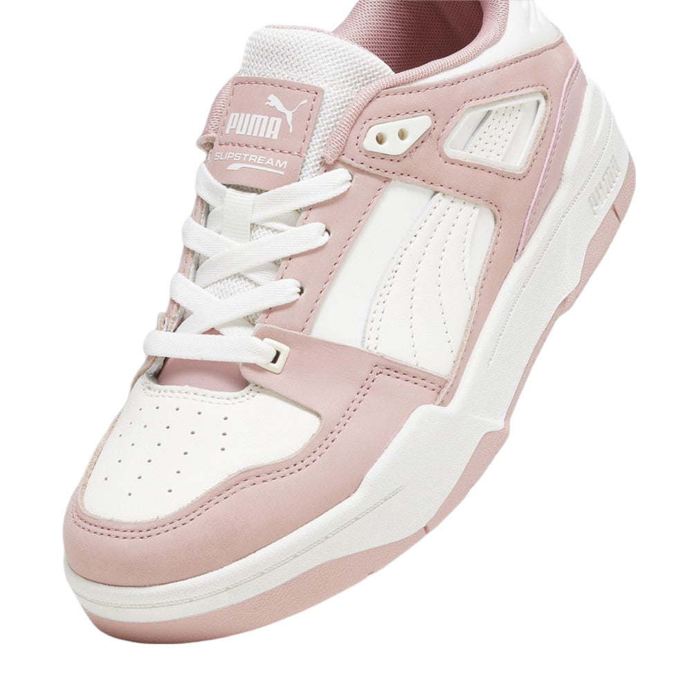 Tenis Puma para Mujer Slipstream Rosa-Blanco