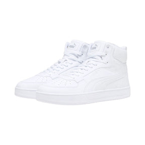 Calzado Puma para Hombre Caven Mid 2.0 Blanco