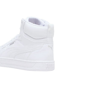 Calzado Puma para Hombre Caven Mid 2.0 Blanco