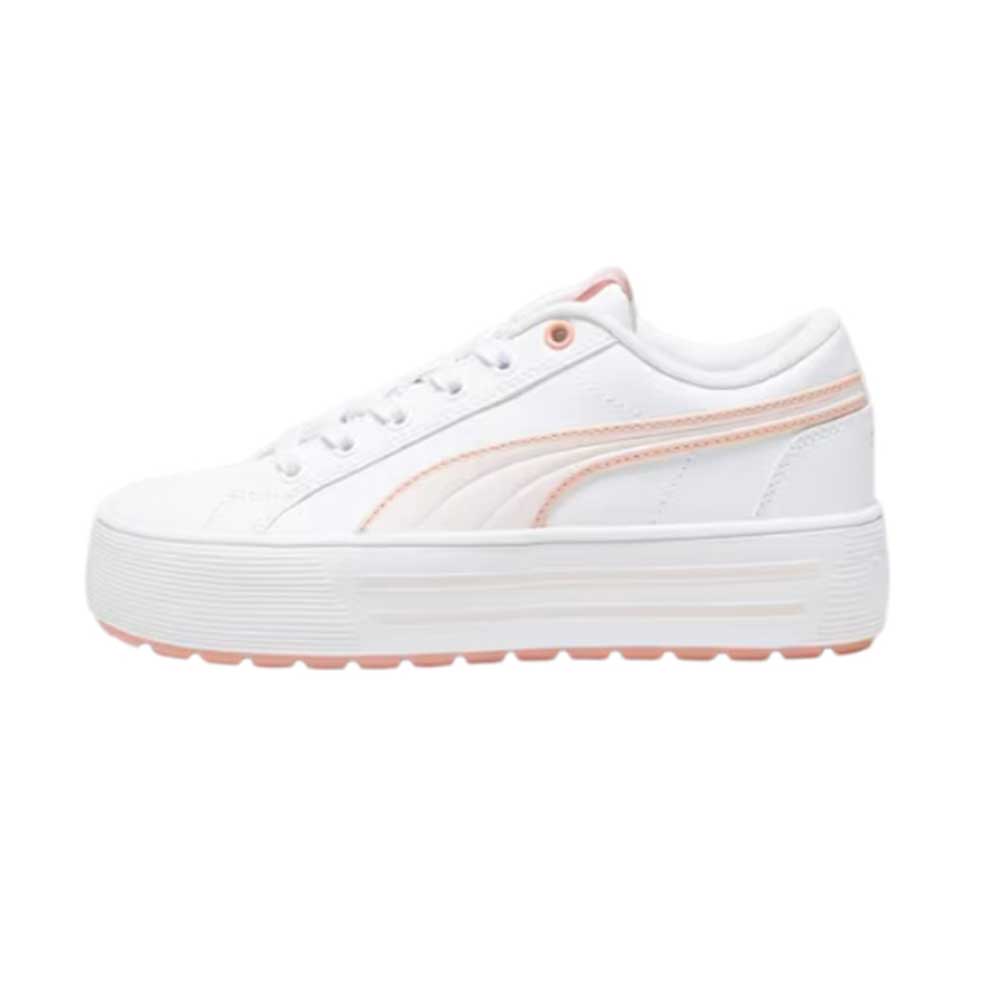 Tenis Puma para Mujer Kaia 2.0 Blanco