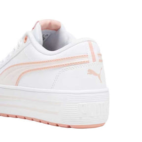 Tenis Puma para Mujer Kaia 2.0 Blanco