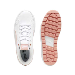 Tenis Puma para Mujer Kaia 2.0 Blanco