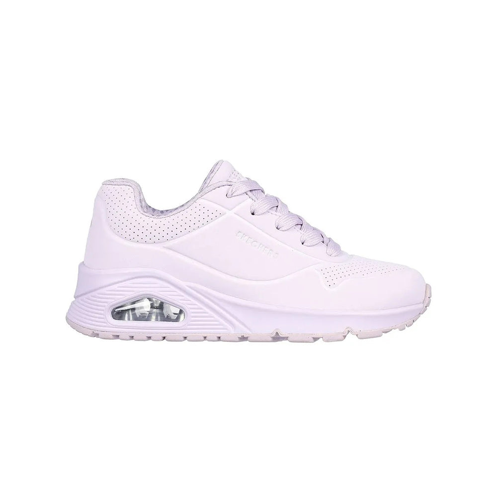 Tenis Niña Skechers Uno Gen 1 - Azul