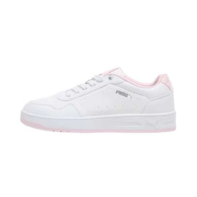Tenis Puma para Mujer Court Classy Blanco