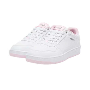 Tenis Puma para Mujer Court Classy Blanco