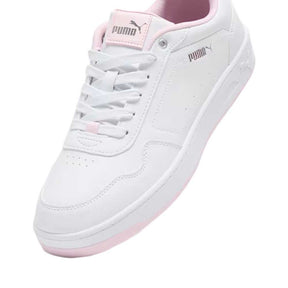 Tenis Puma para Mujer Court Classy Blanco