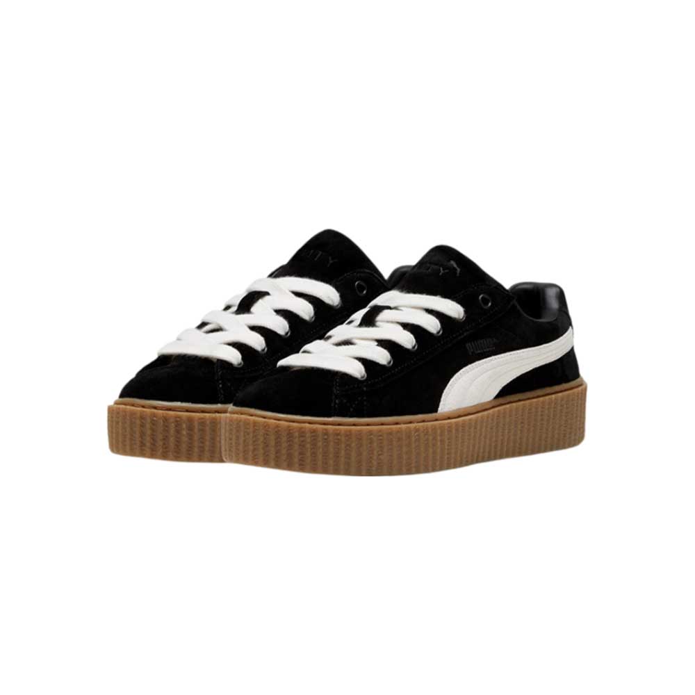 Calzado Puma para Mujer Creeper Fenty Negro