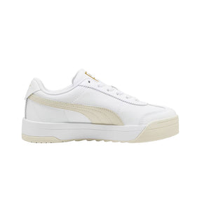 Tenis Puma para Mujer Roma Feminine Blanco