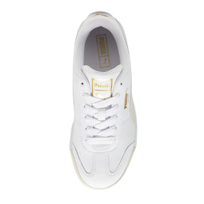 Tenis Puma para Mujer Roma Feminine Blanco