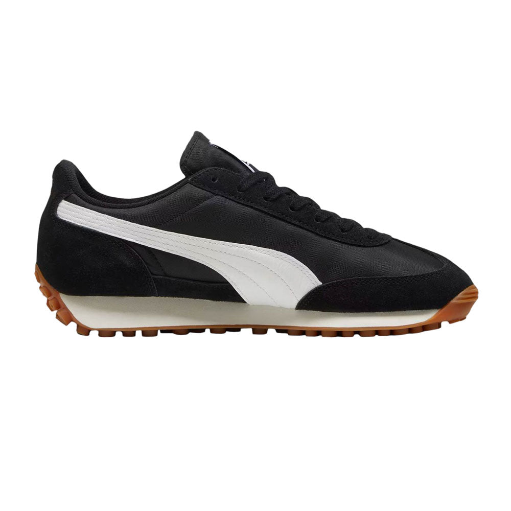 Tenis Puma para Hombre Easy Rider Vintage Negro