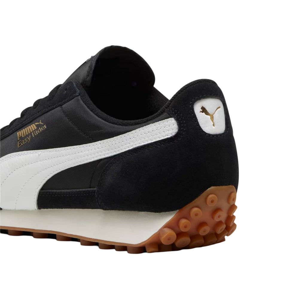 Tenis Puma para Hombre Easy Rider Vintage Negro