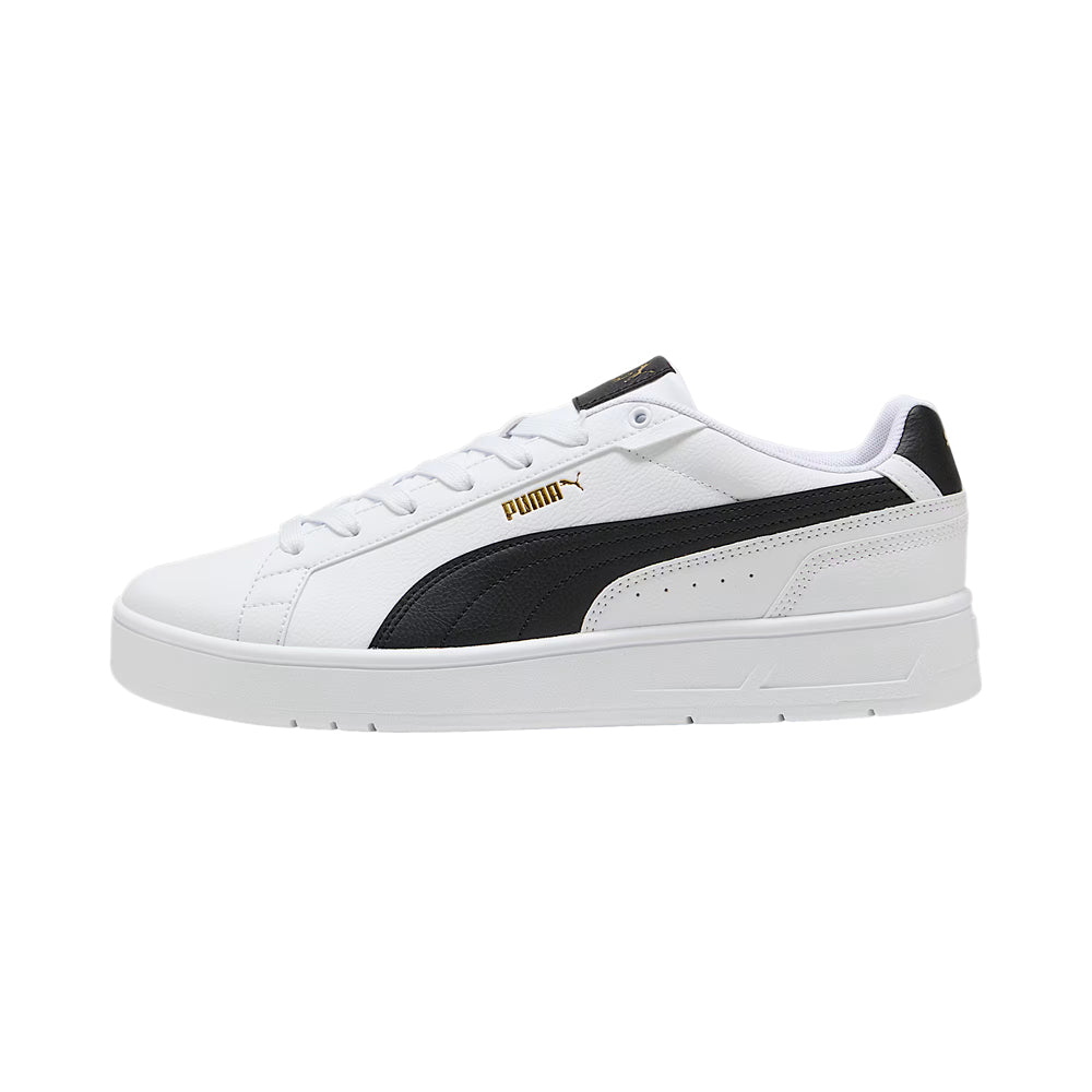 Tenis Puma para Hombre Court Classic Blanco