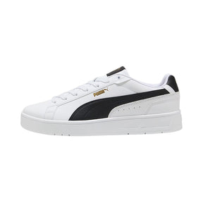 Tenis Puma para Hombre Court Classic Blanco