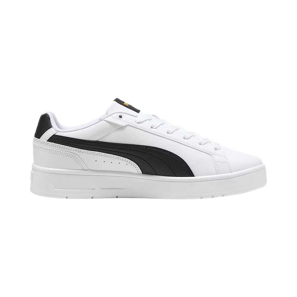 Tenis Puma para Hombre Court Classic Blanco