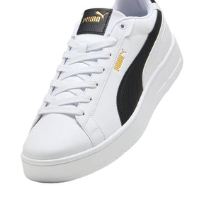 Tenis Puma para Hombre Court Classic Blanco