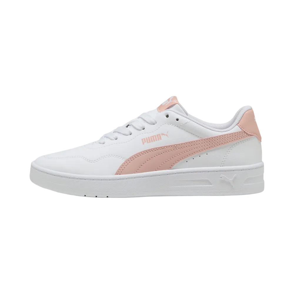 Tenis Puma para Mujer Court Lally Blanco