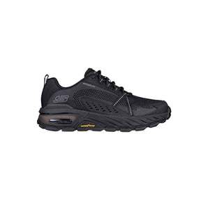 Tenis Hombre Skechers Max Protect - Negro
