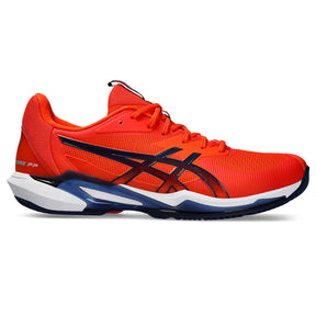 Calzado Asics para Hombre Solution Speed FF 3 Naranja