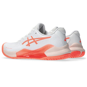 Calzado Asics para Mujer Challenger 14 Blanco