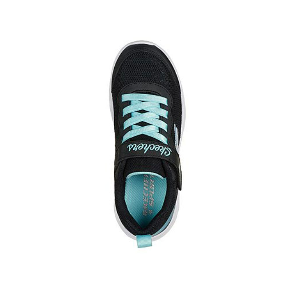 Tenis Niña Skechers Dreamy Dancer - Negro