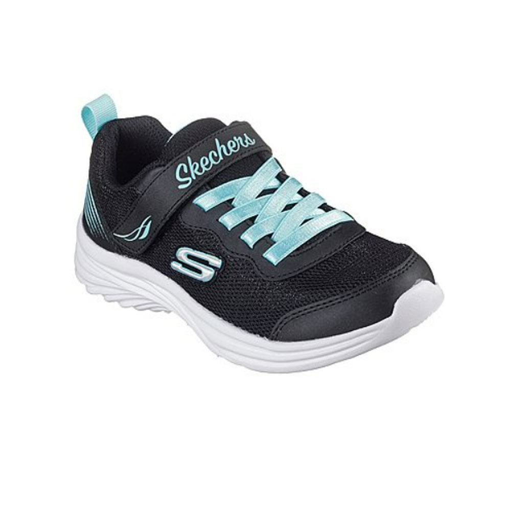 Tenis Niña Skechers Dreamy Dancer - Negro