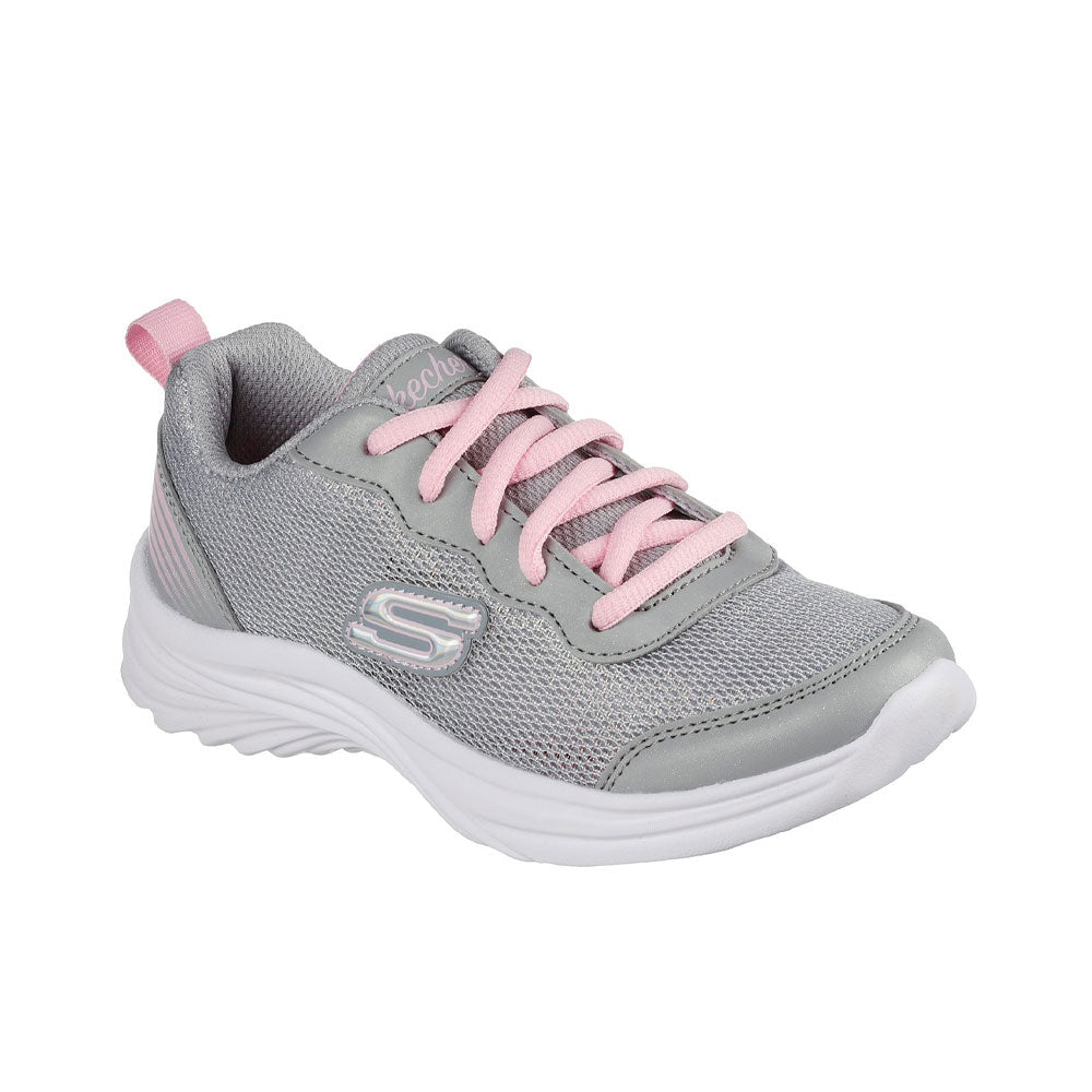 Tenis Niña Skechers Dreamy Dancer - Gris