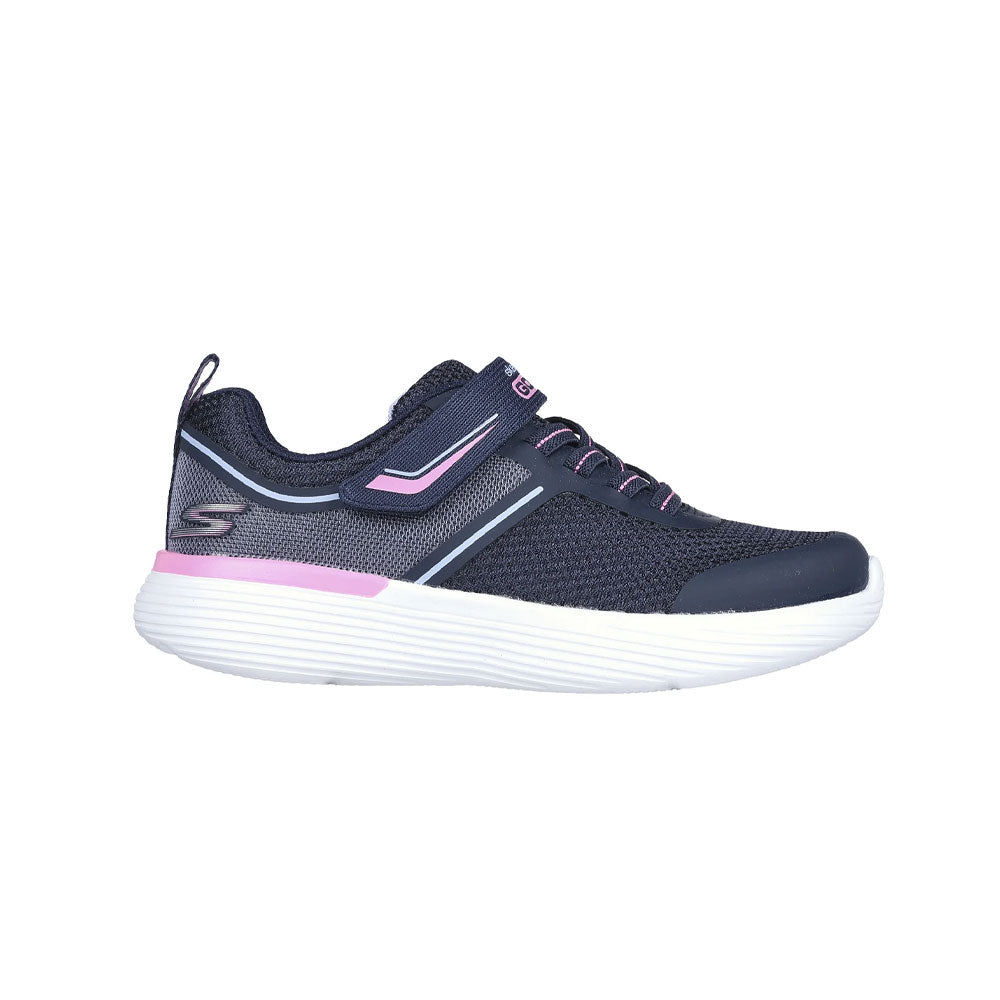 Tenis Niña Skechers Go Run - Azul
