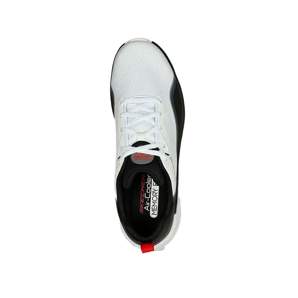 Tenis Mujer Skechers Glide Step Swift - Blanco