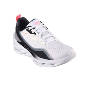 Tenis Mujer Skechers Glide Step Swift - Blanco