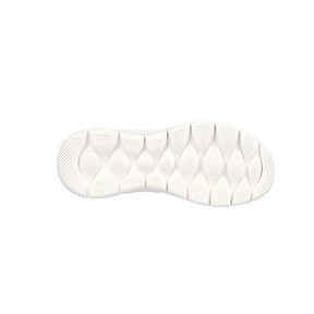 Tenis Mujer Skechers Slip Ins Go Walk Flex - Rosado-Blanco