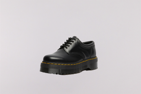 Dr. Martens 8053 Quad Smooth Leather Platform