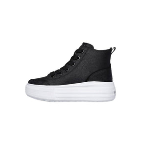 Tenis Niña Skechers Hyperlift - Negro