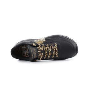 Tenis Hombre Skechers Uno Snoop Dogg - Negro