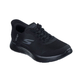 Tenis Hombre Skechers Slip Ins Hans Up - Negro