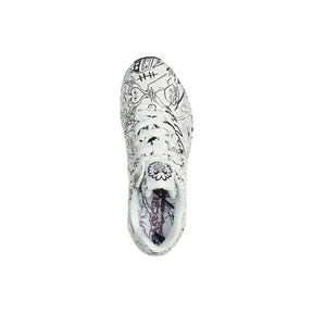 Tenis Mujer Skechers Vexx Uno - Blanco