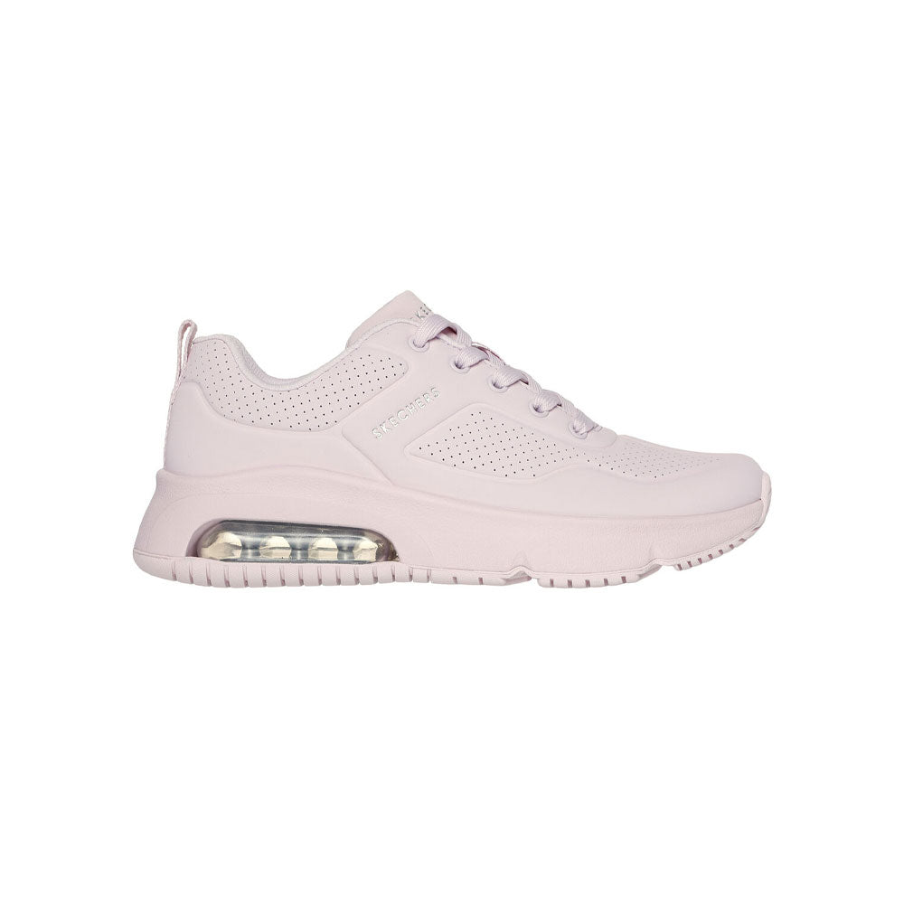Tenis Mujer Skechers Uno Envolve - Rosado