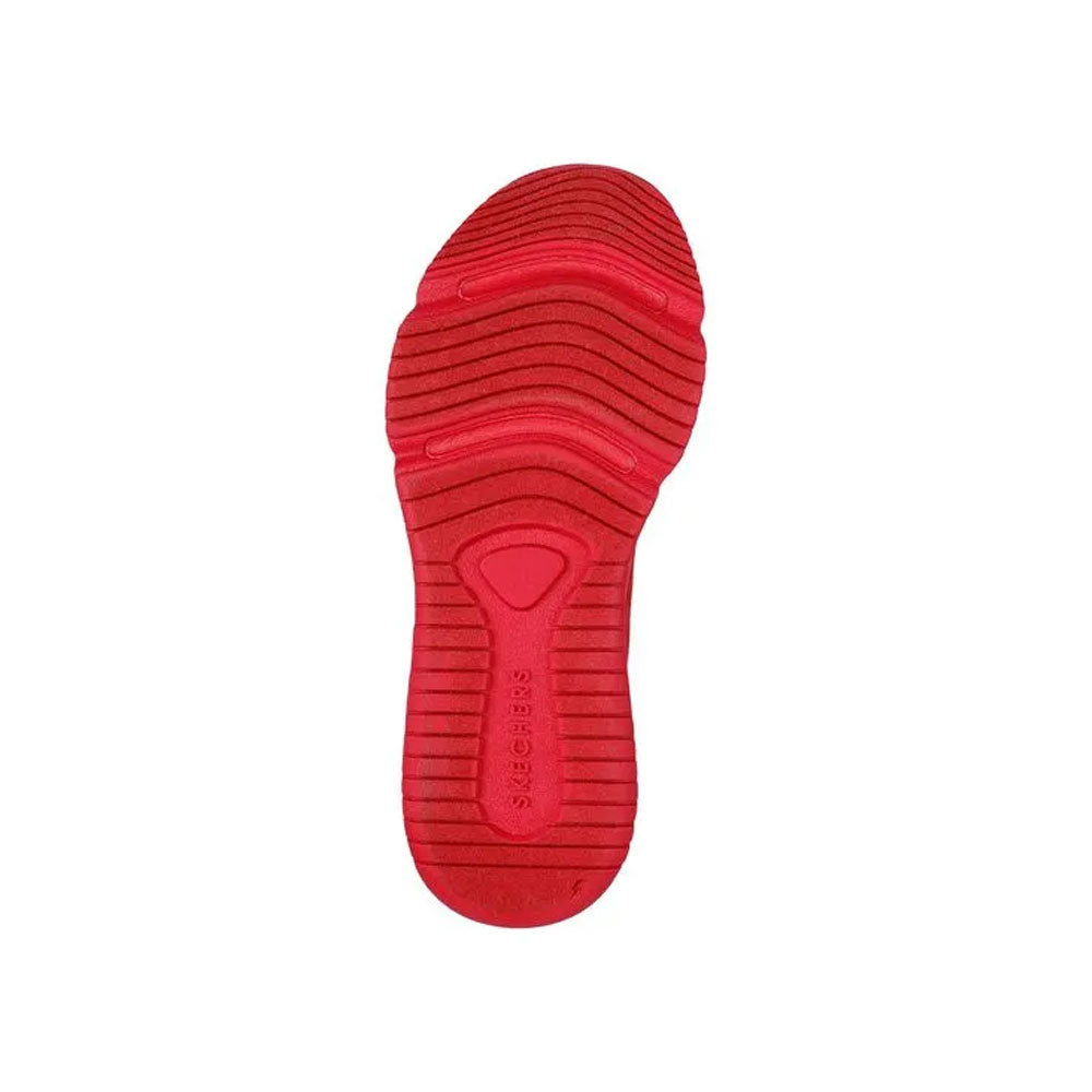 Tenis Mujer Skechers Uno Envolve - Rojo