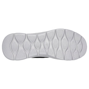 Tenis Hombre Skechers Slip-Ins Go Walk - Negro