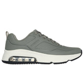 Tenis Hombre Skechers Uno Envolve - Gris
